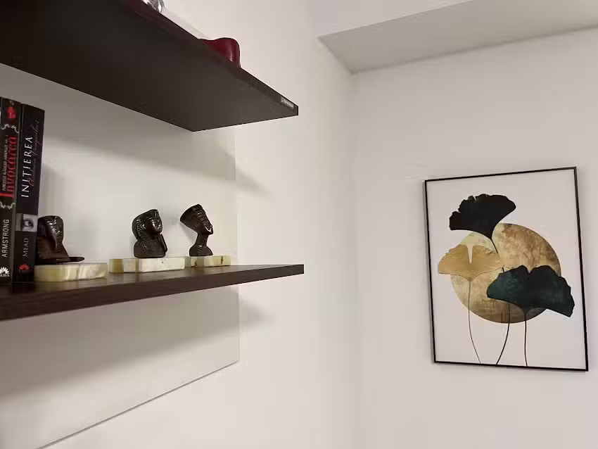 Cara Apartment