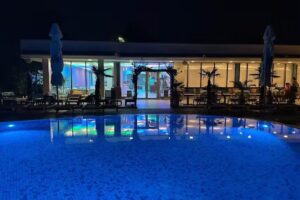 Carmen International Hotel