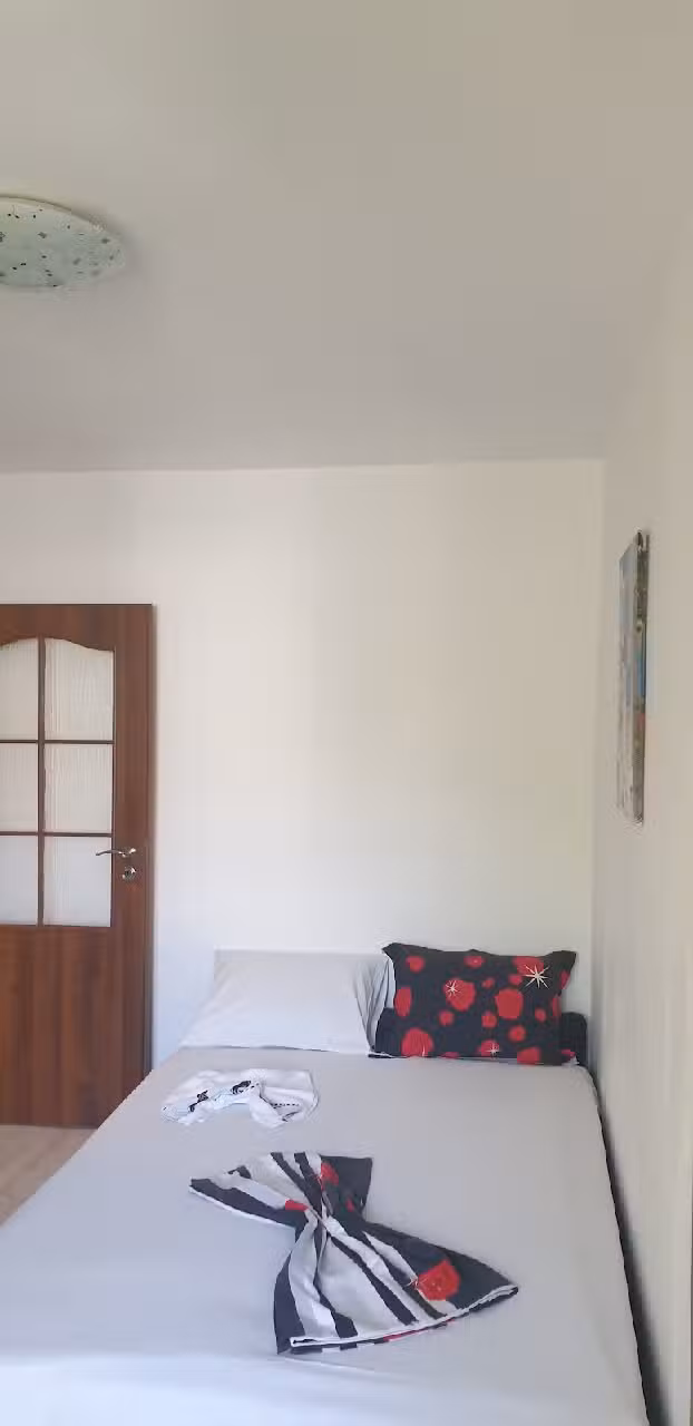 Carmen’s Apartament