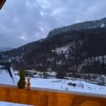 Carpatian Log Cabin Dragoslavele