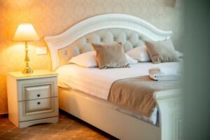 Carpentiere Arena Hotel & SPA