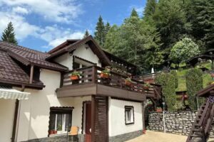 Casa 4 Anotimpuri Predeal