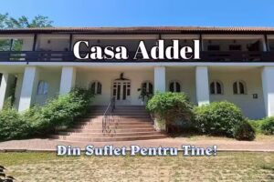 Casa Addel