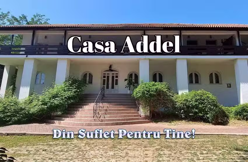 Casa Addel