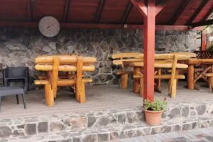 Casa Agnes Vendeghaz