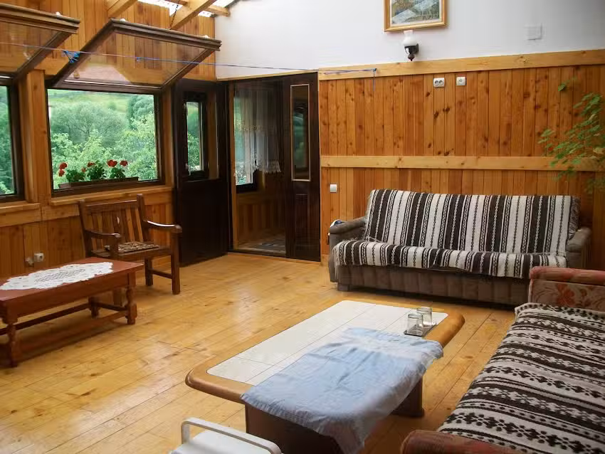Casa Alex