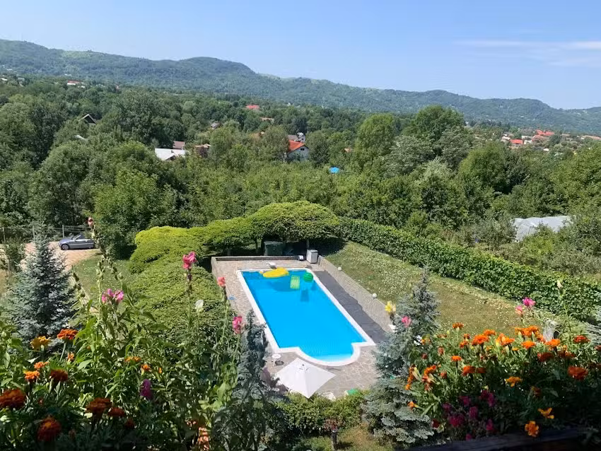 Casa Alexandra