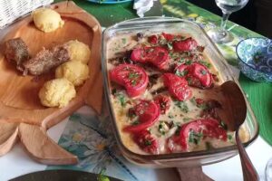 Casa Alexandru si Alexandra