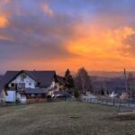 Casa Ali Moieciu-Peștera