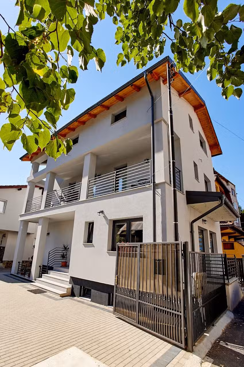 Casa Alma