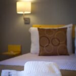 Casa Alpina Peștera