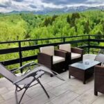 Casa Alpina Peștera