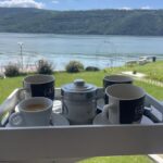 Casa Ambiance, Eselnita