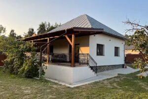 Casa Ana – Corbșori