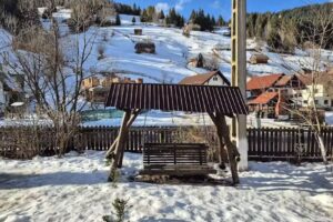 Casa Anastasia – Moieciu de Sus