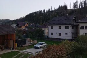 Casa Andrada & Ilinca