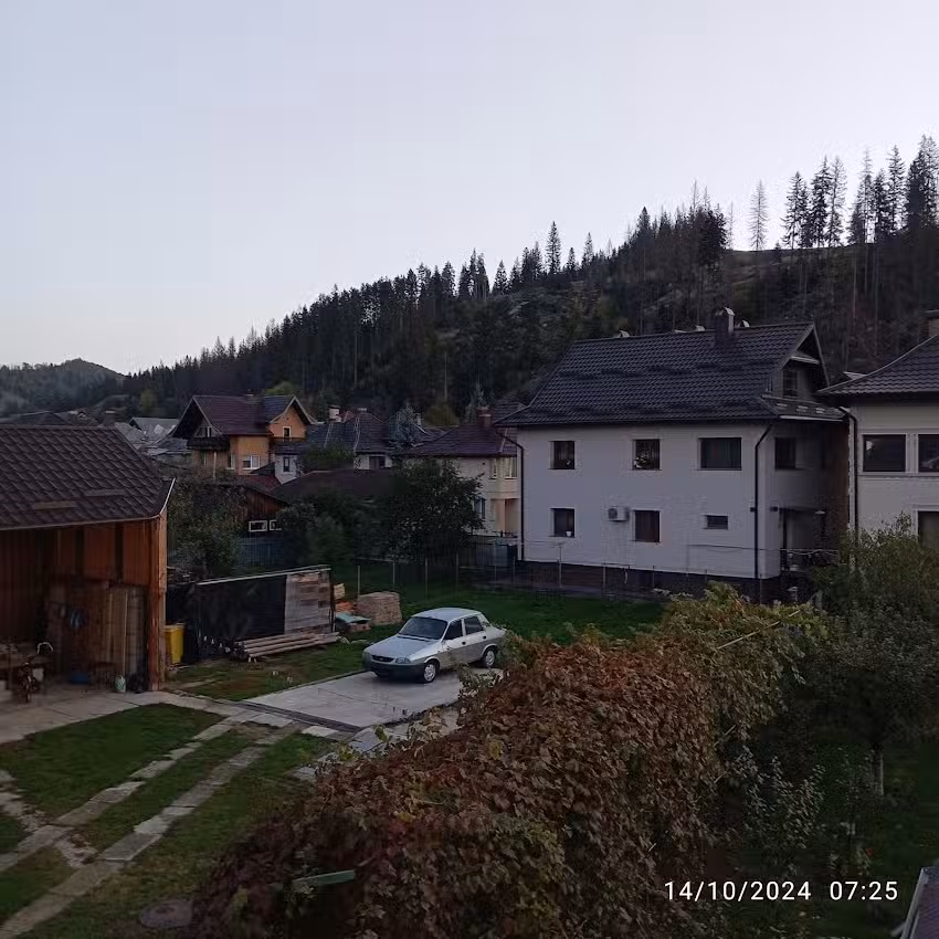 Casa Andrada & Ilinca