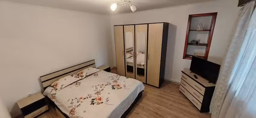 Casa Andrei