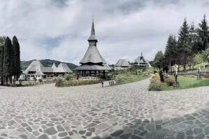 Casa Andreica Valeni