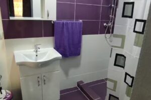 CASA ANGHEL OCNELE MARI