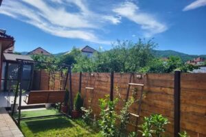 Casa ANIMA Călimănești