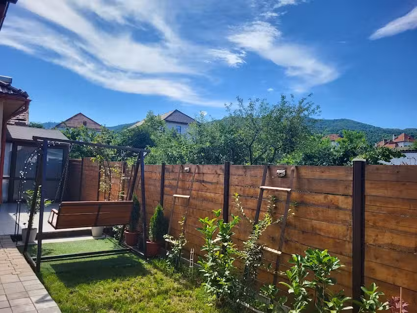 Casa ANIMA Călimănești