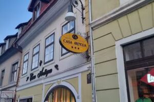Casa Antiqua