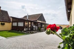 Casa Antonia Homestay