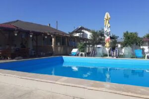 Casa Antonia si Maria