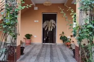 Casa Antonio Cristian