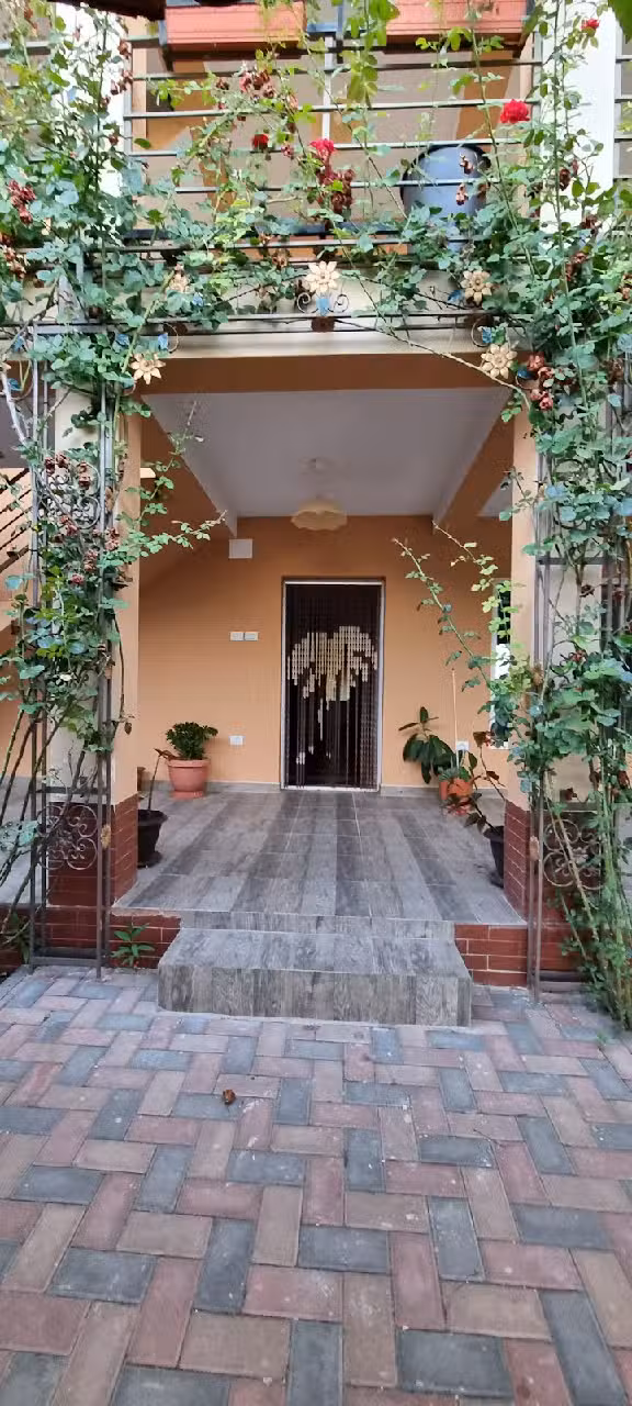 Casa Antonio Cristian