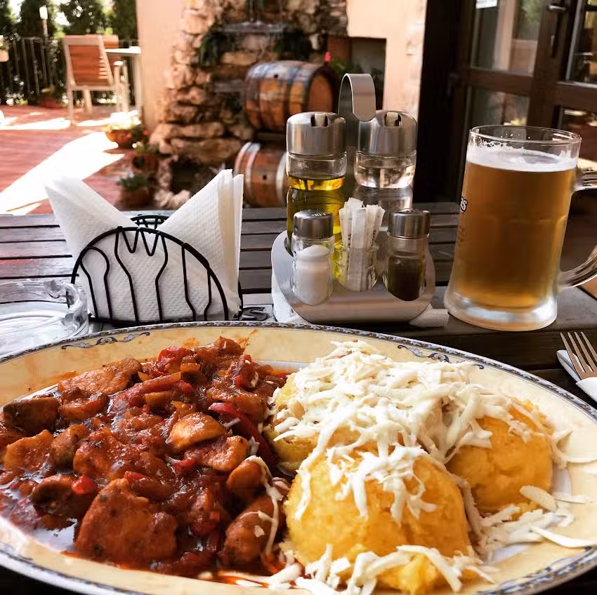 Casa Ardeleană Blejoi