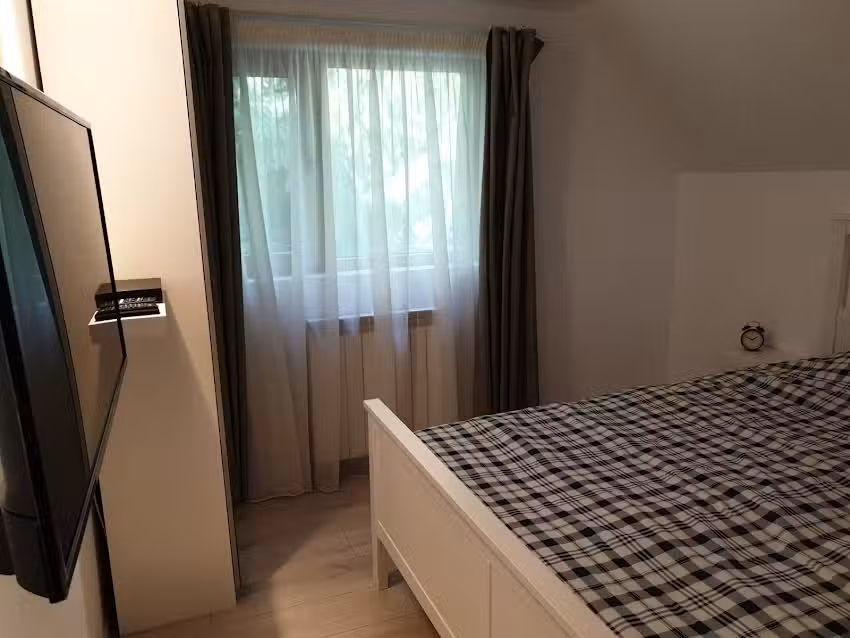 Casa Aris Lepsa Vrancea