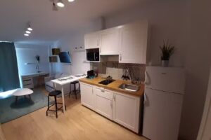 Casa Armeană – Residence House