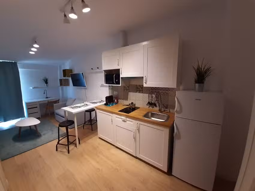 Casa Armeană – Residence House