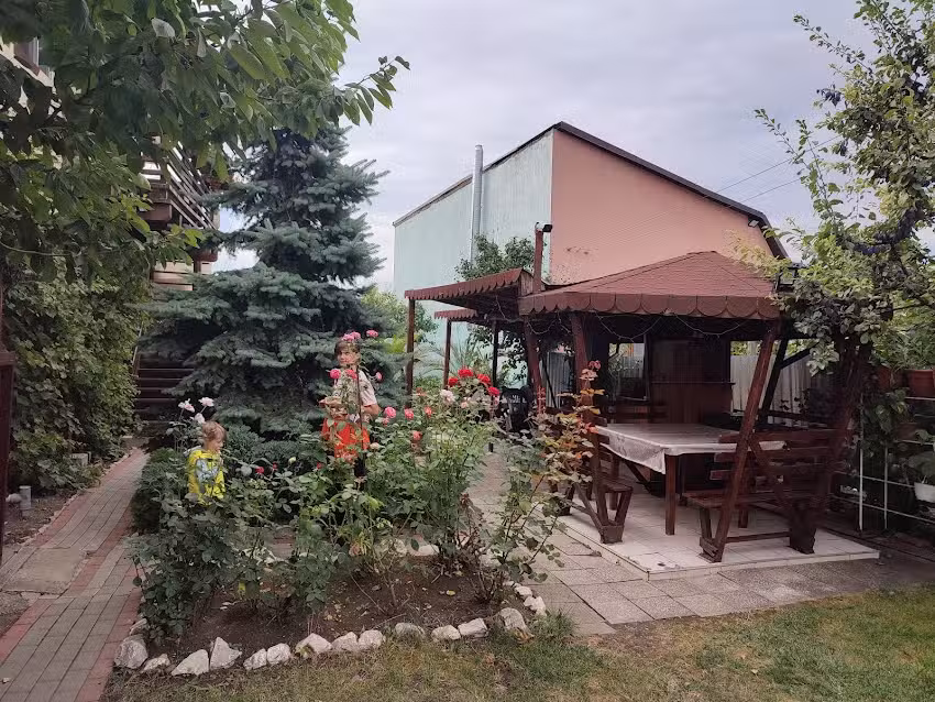 Casa Arya