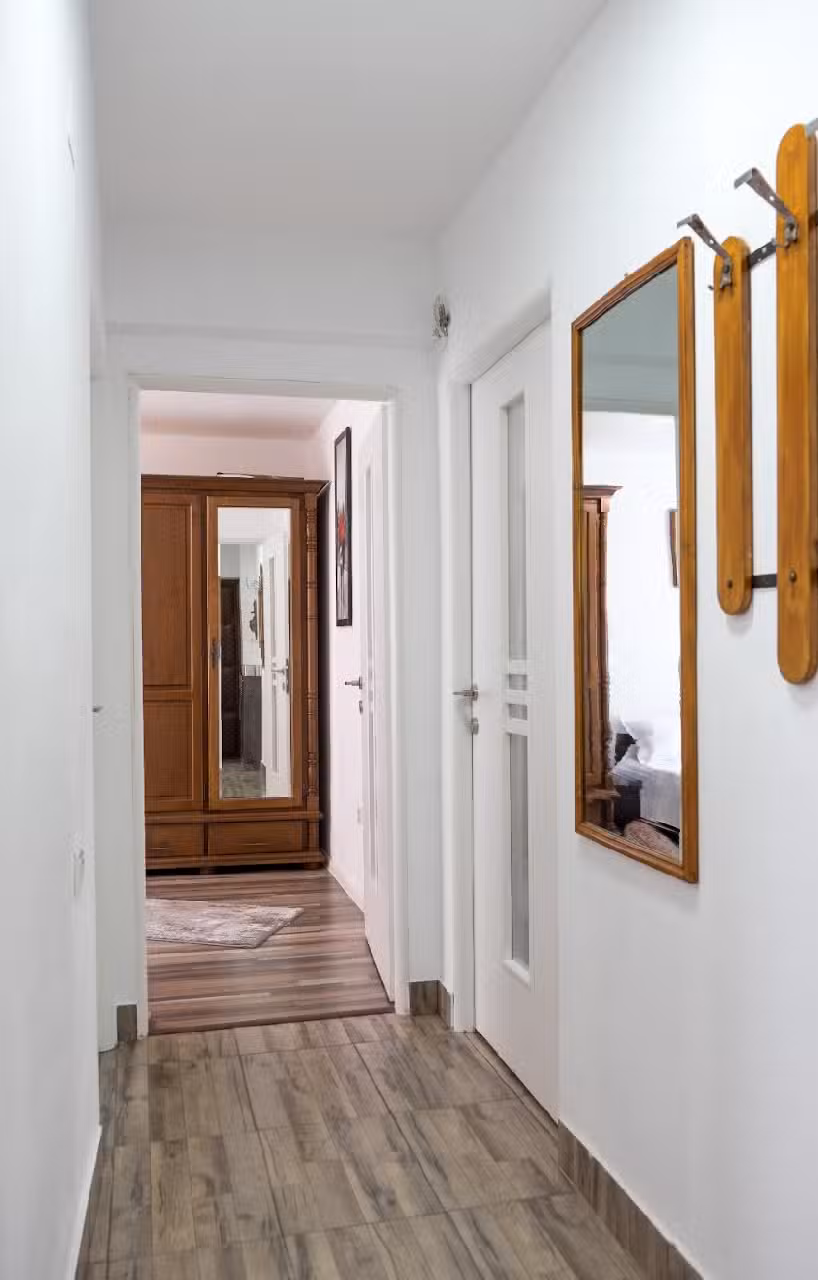 Casa Astilean