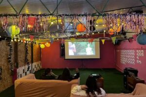 Casa Barbie Costinesti