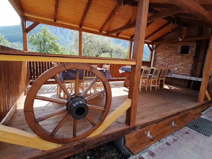 Casa BEA Vendégház