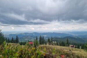 Casa Bella Vlădeasa