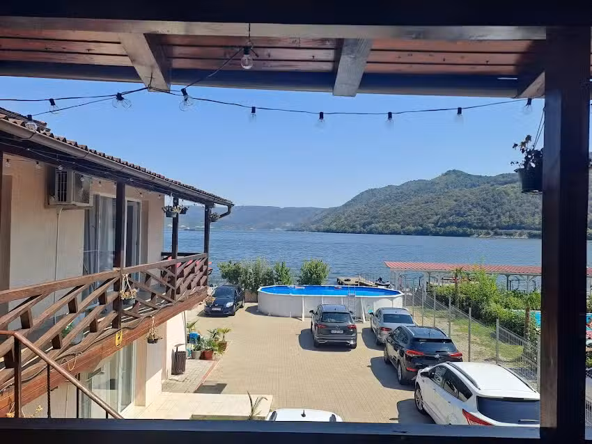 Casa Belvedere Orsova