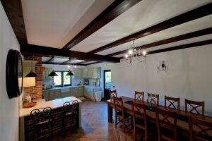 Casa Belvedere Putna