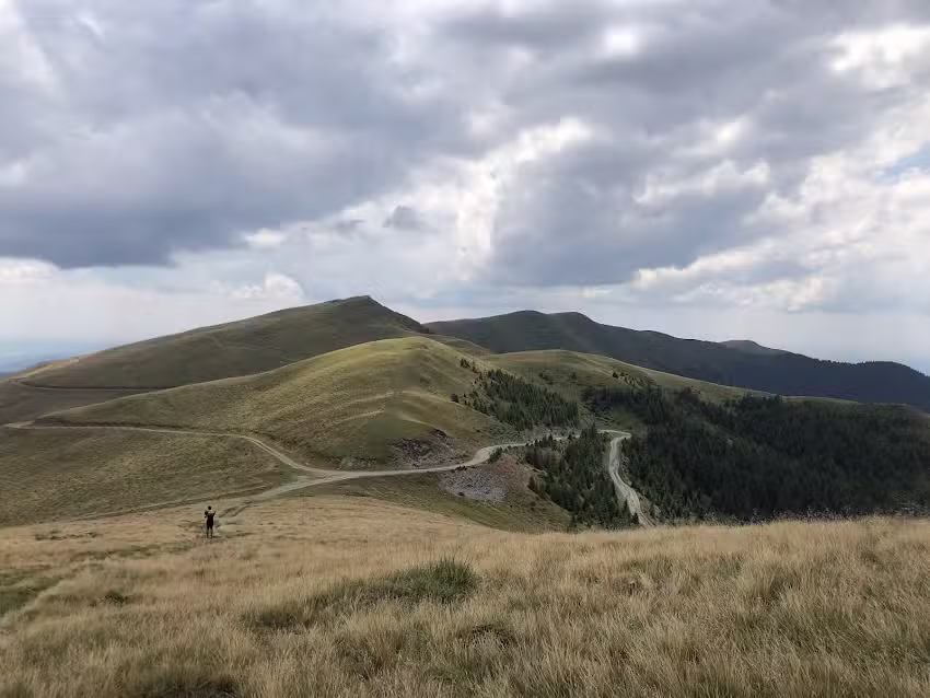 Casa Biciclistilor – cazare pentru biciclisti