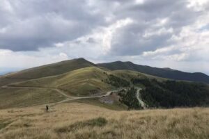 Casa Biciclistilor – cazare pentru biciclisti