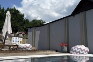 Casa Biscontini’s Apartments