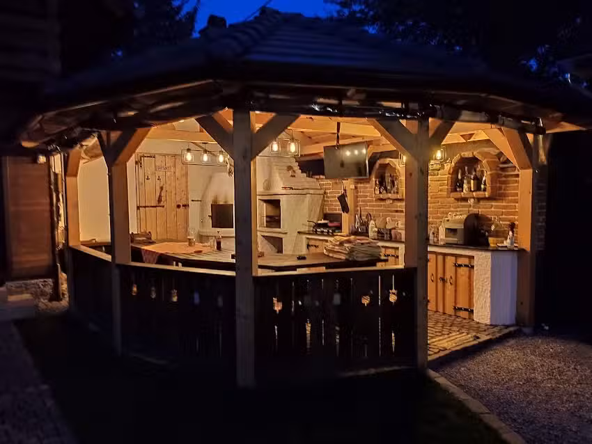 Casa Biscontini’s Apartments