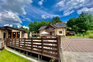 Casa Bocskai-Vendégház