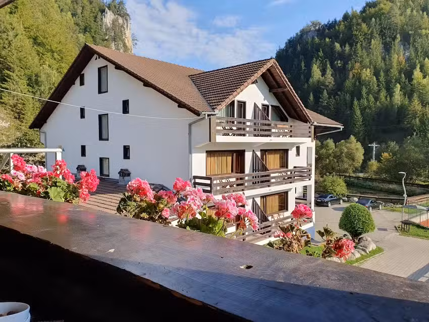 Casa Bogdan