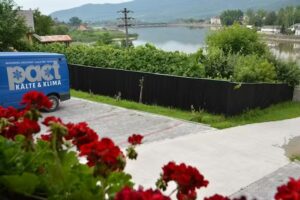 Casa Bogdan si Raluca