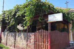 Casa boierului Imbri